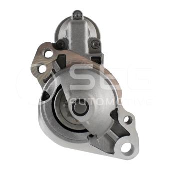 Démarreur SEG Automotive 0001108228 pour AUDI A6 2.0 TDI - 121cv