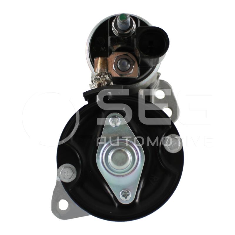 Démarreur SEG Automotive 0001108228 - Visuel 1