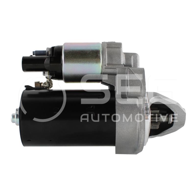 Démarreur SEG Automotive 0001108228 - Visuel 2