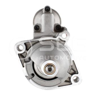 Démarreur SEG Automotive OEM 7501668