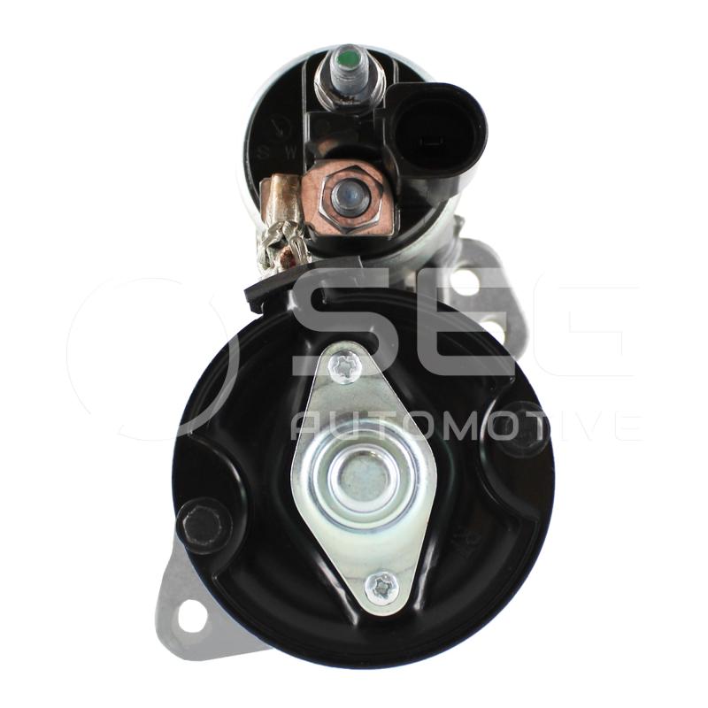 Démarreur SEG Automotive 0001108237 - Visuel 1