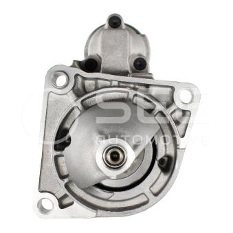 Démarreur SEG Automotive 0001108239 pour FIAT STILO 1,9 JTD - 115cv