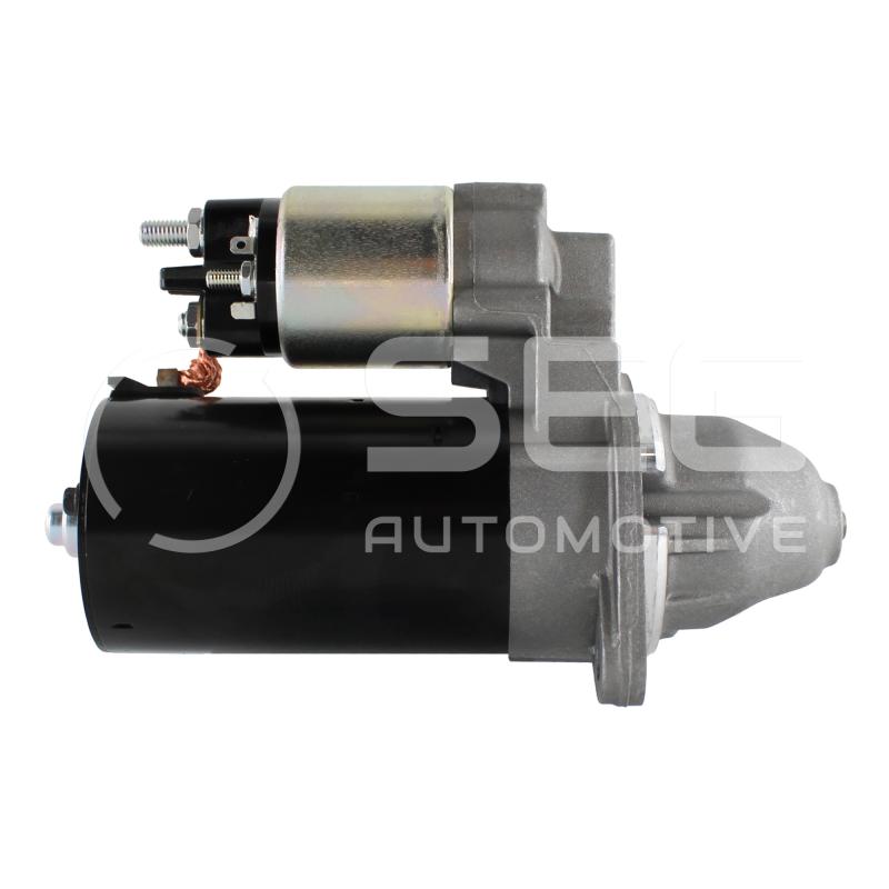 Démarreur SEG Automotive 0001108245 - Visuel 2