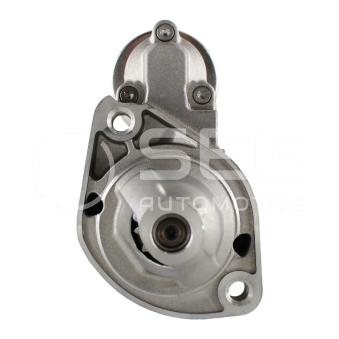 Démarreur SEG Automotive 0001108250 pour BMW Série 7 E 280 - 204cv