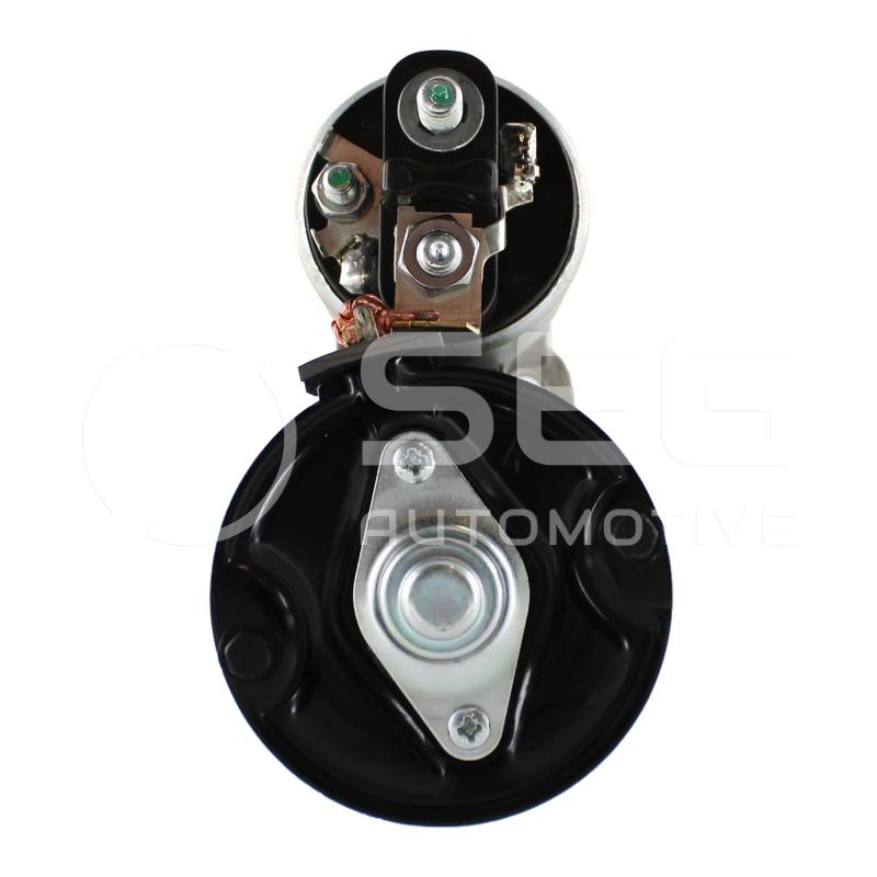 Démarreur SEG Automotive 0001108250 - Visuel 1