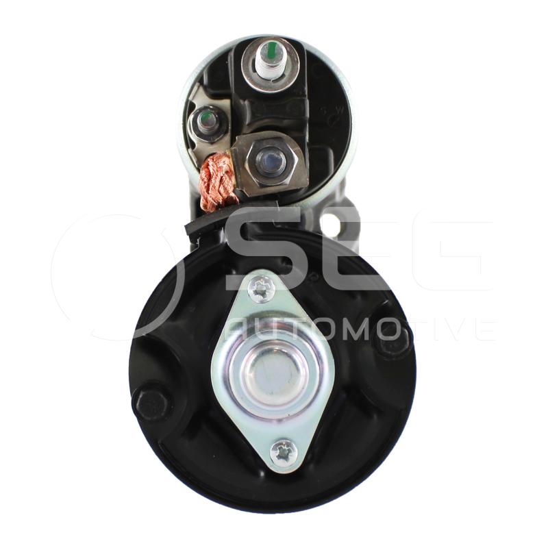 Démarreur SEG Automotive 0001108403 - Visuel 1