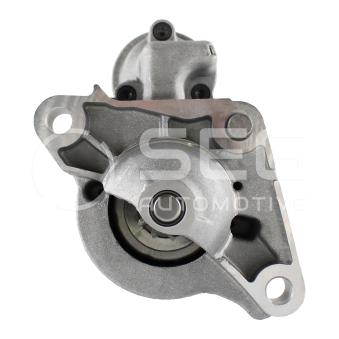 Démarreur SEG Automotive [0001108411]