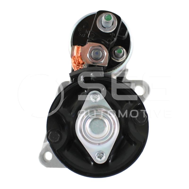 Démarreur SEG Automotive 0001108411 - Visuel 1