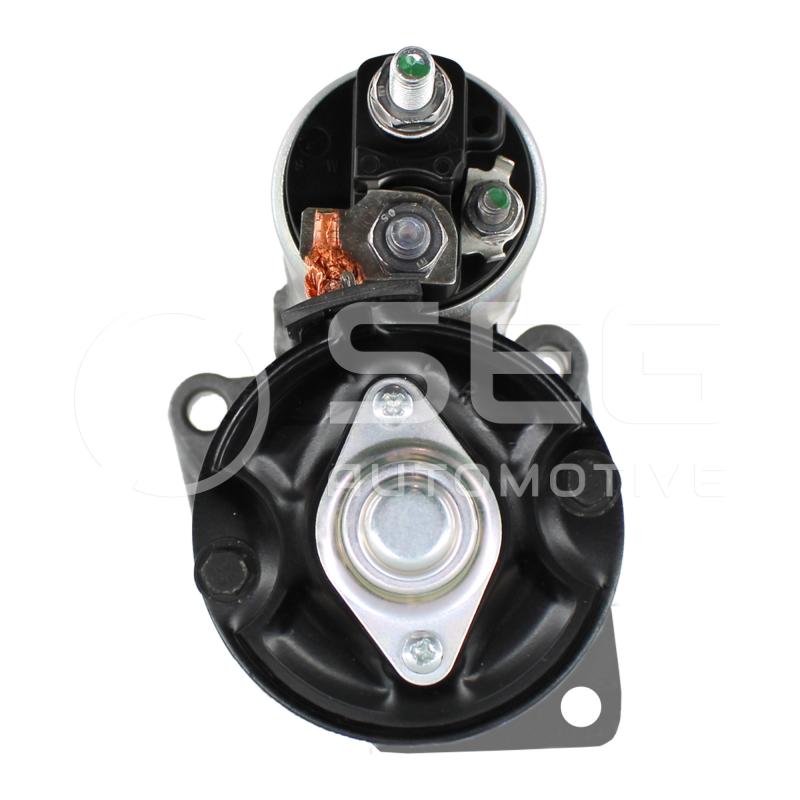 Démarreur SEG Automotive 0001108450 - Visuel 1