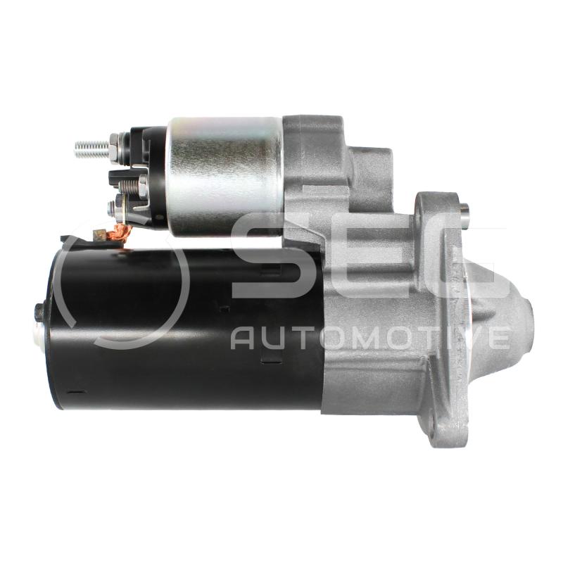 Démarreur SEG Automotive 0001108450 - Visuel 2