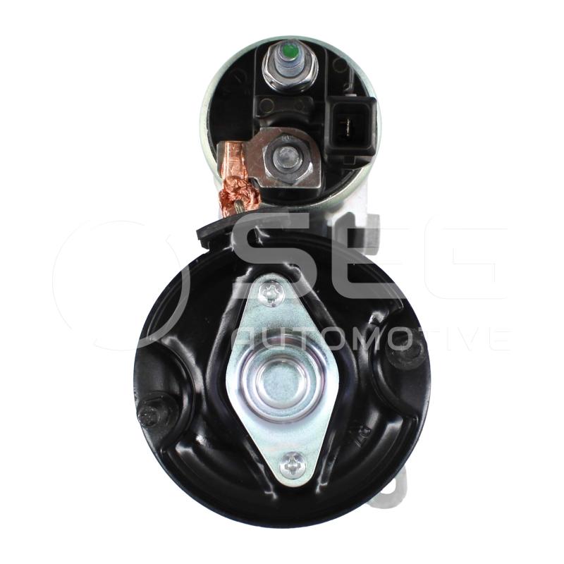 Démarreur SEG Automotive 0001108460 - Visuel 1