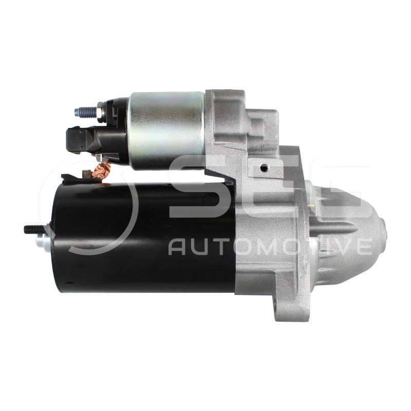Démarreur SEG Automotive 0001108460 - Visuel 2