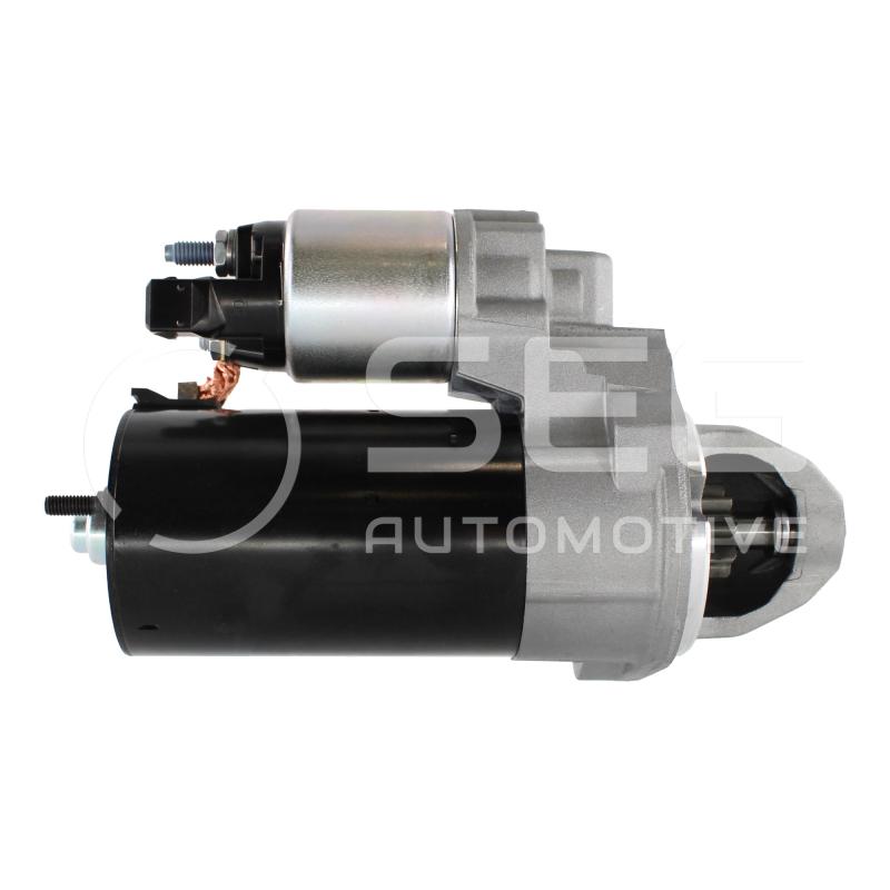Démarreur SEG Automotive 0001108462 - Visuel 2