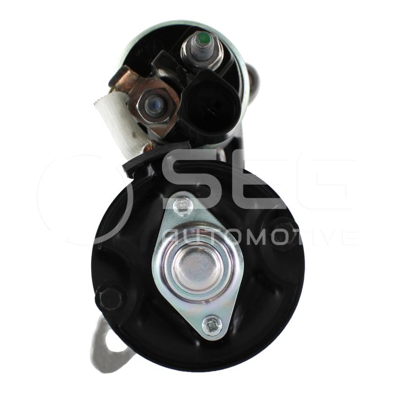 Démarreur SEG Automotive 0001108466 - Visuel 1