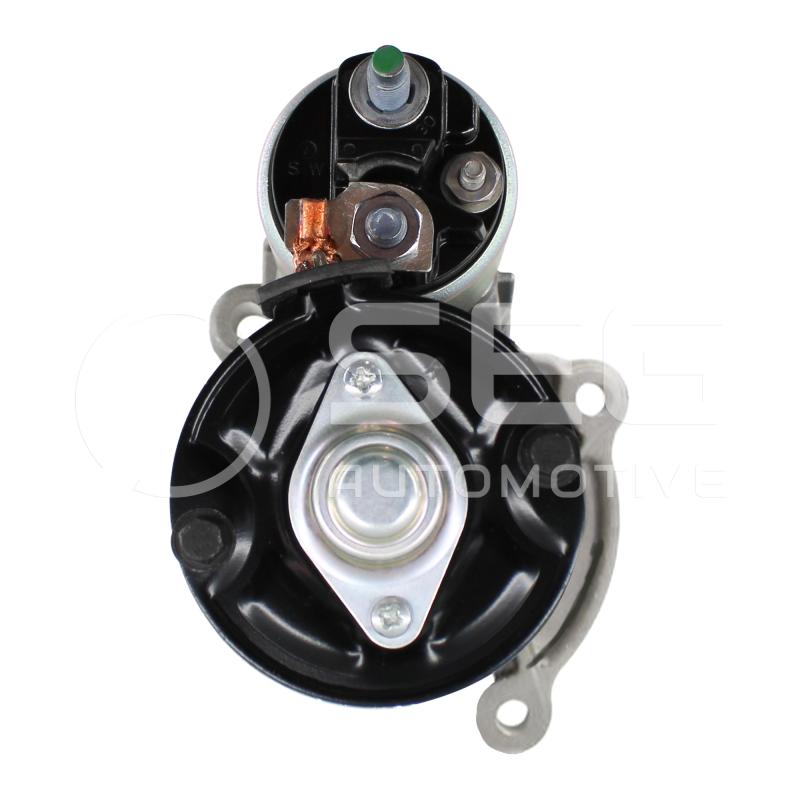 Démarreur SEG Automotive 0001108471 - Visuel 1