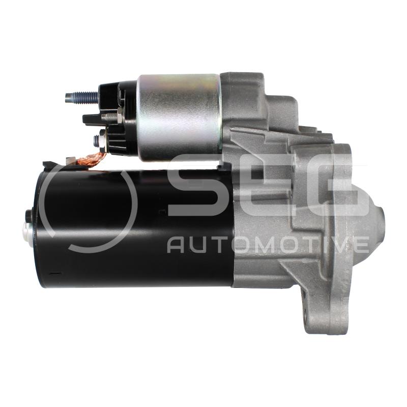 Démarreur SEG Automotive 0001108471 - Visuel 2
