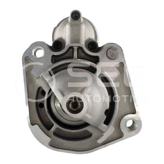 Démarreur SEG Automotive OEM 1374049
