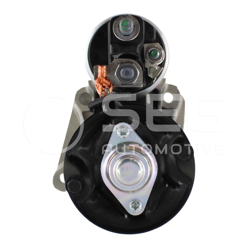 Démarreur SEG Automotive 0001108472 - Visuel 1