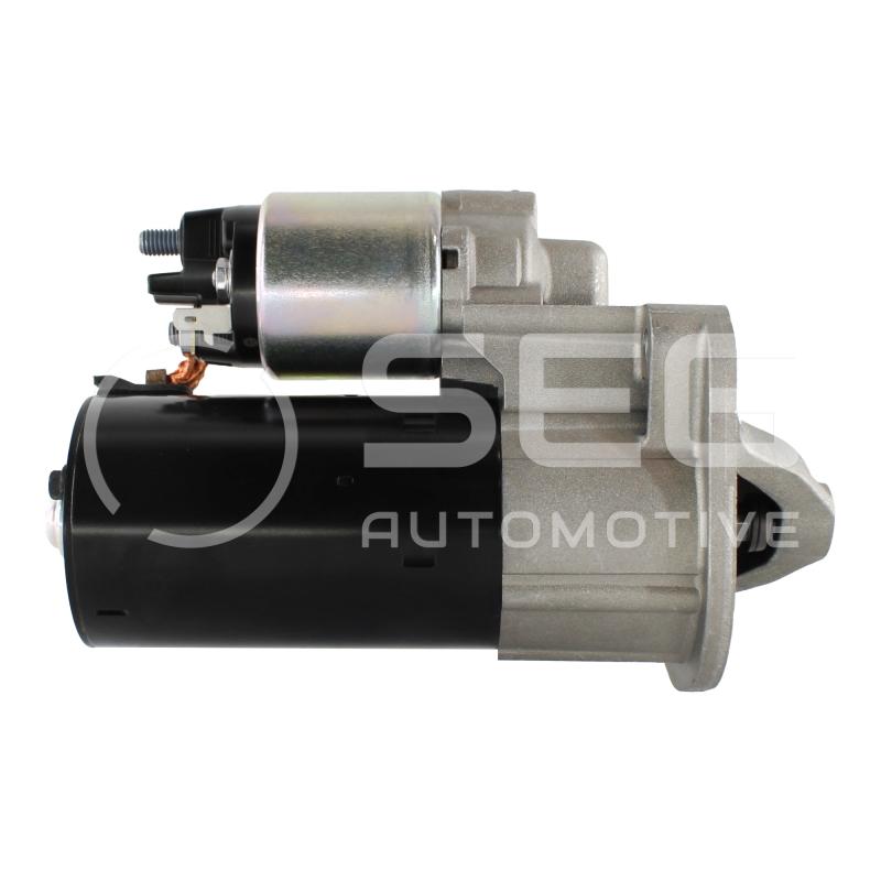 Démarreur SEG Automotive 0001108472 - Visuel 2