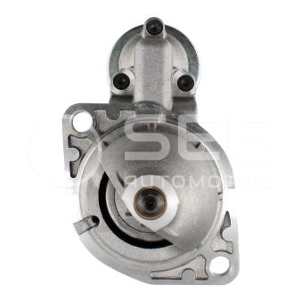 Démarreur SEG Automotive OEM 12411312104