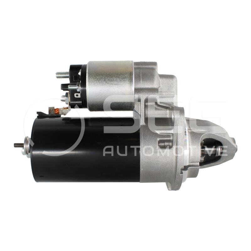 Démarreur SEG Automotive 0001108473 - Visuel 2