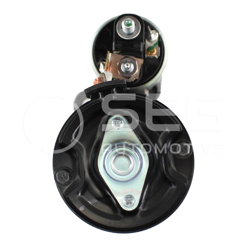 Démarreur SEG Automotive 0001109019 - Visuel 1