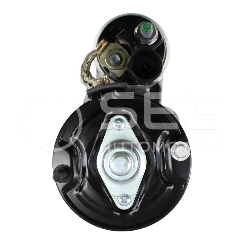 Démarreur SEG Automotive 0001109064 - Visuel 1