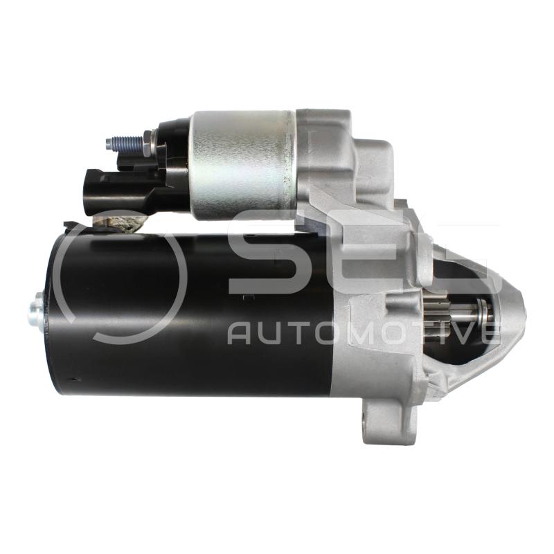 Démarreur SEG Automotive 0001109064 - Visuel 2
