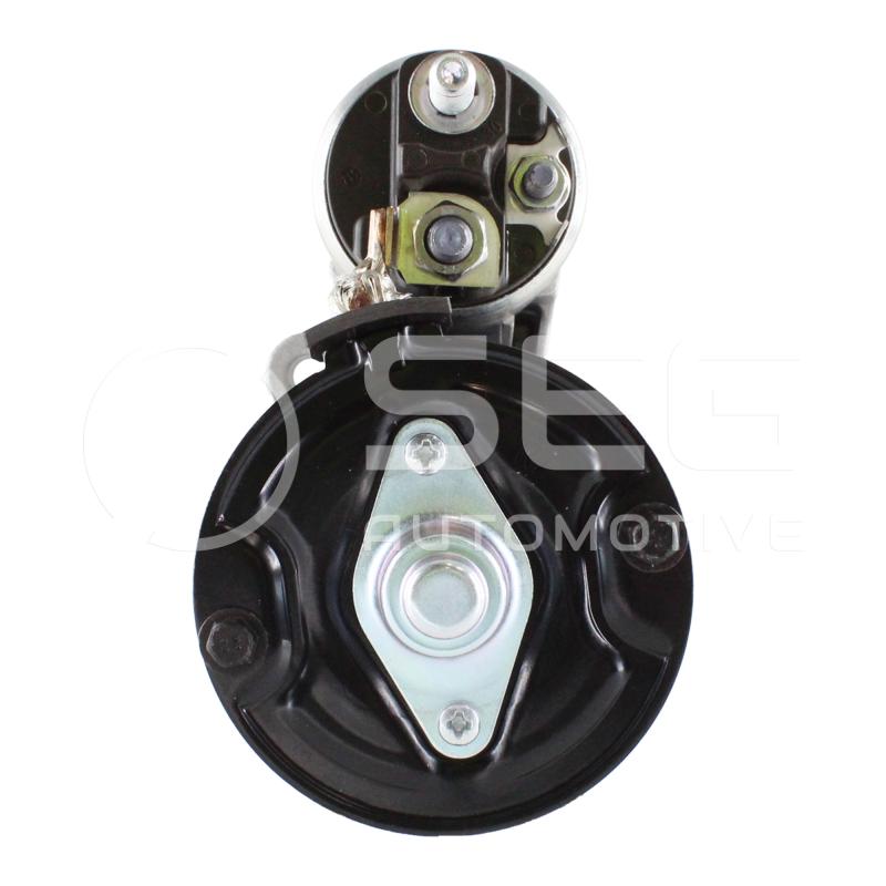 Démarreur SEG Automotive 0001109273 - Visuel 1