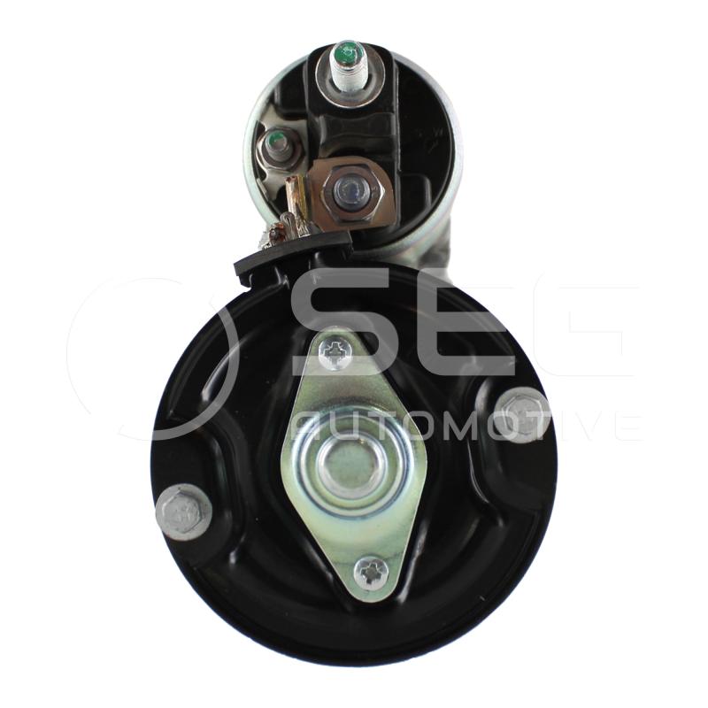 Démarreur SEG Automotive 0001109284 - Visuel 1