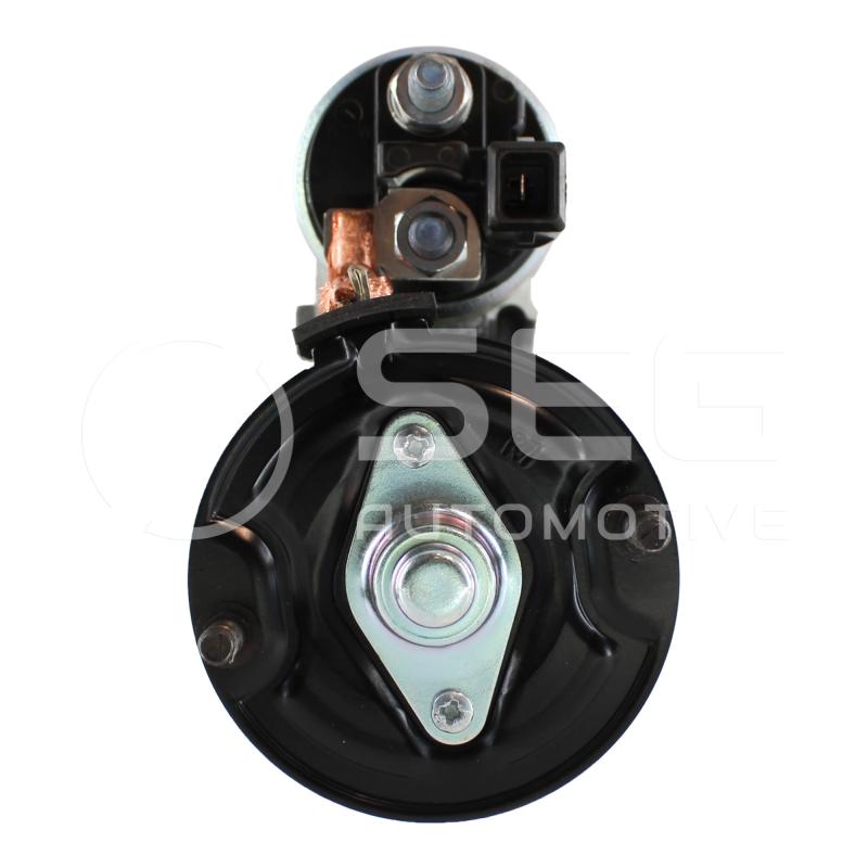 Démarreur SEG Automotive 0001109289 - Visuel 1