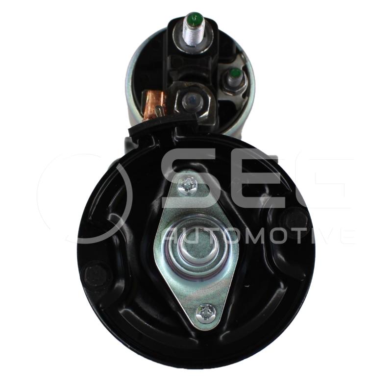 Démarreur SEG Automotive 0001109290 - Visuel 1