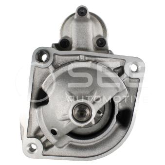 Démarreur SEG Automotive 0001109300 pour FORD FOCUS 2.3 JTD - 110cv