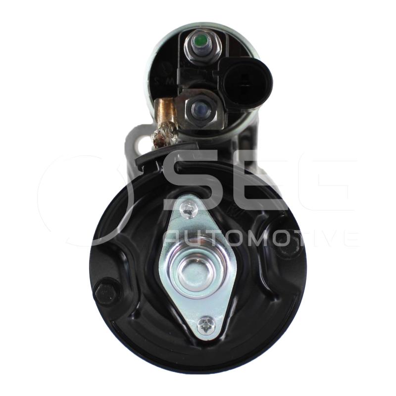 Démarreur SEG Automotive 0001109319 - Visuel 1