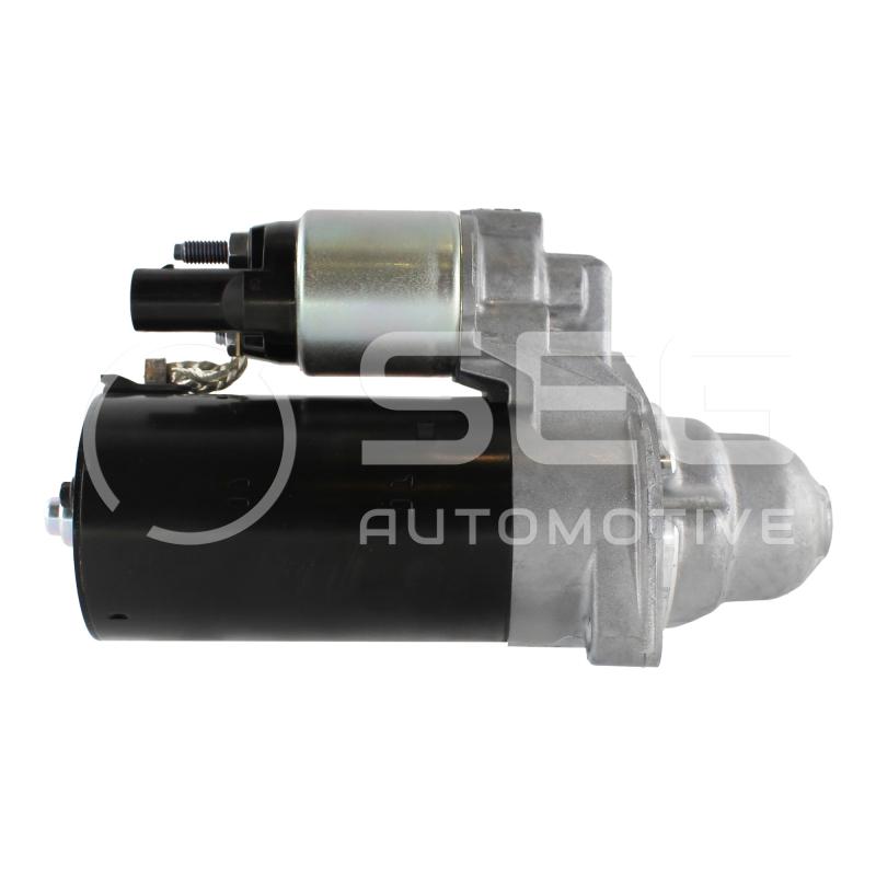 Démarreur SEG Automotive 0001109319 - Visuel 2