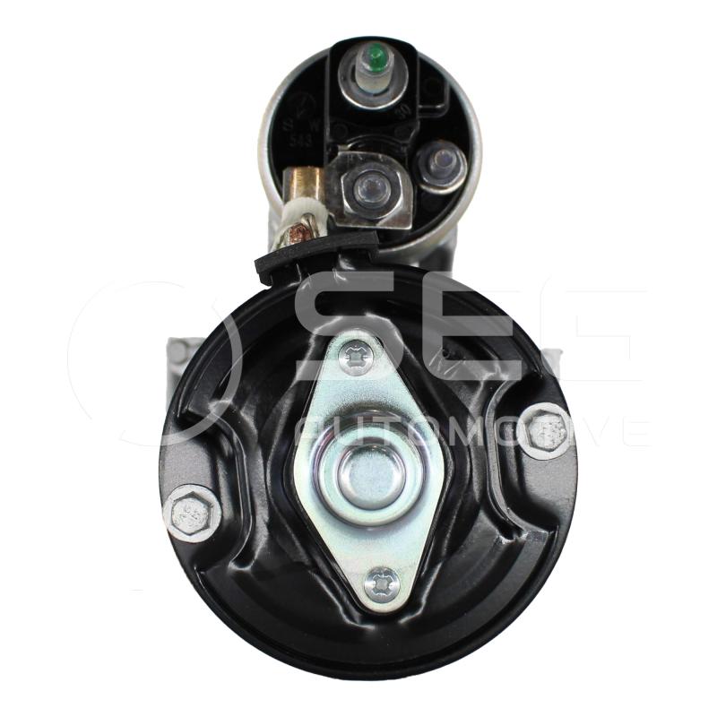 Démarreur SEG Automotive 0001109324 - Visuel 1