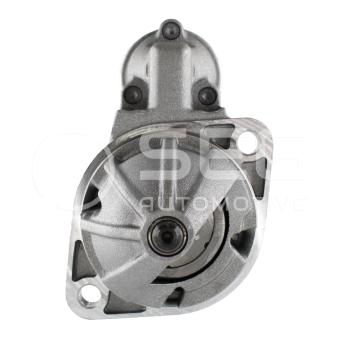 Démarreur SEG Automotive [0001109330]