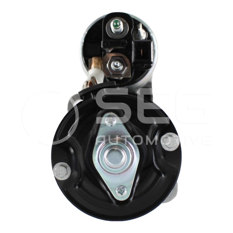 Démarreur SEG Automotive 0001109330 - Visuel 1