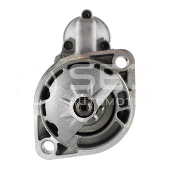 Démarreur SEG Automotive [0001109355]
