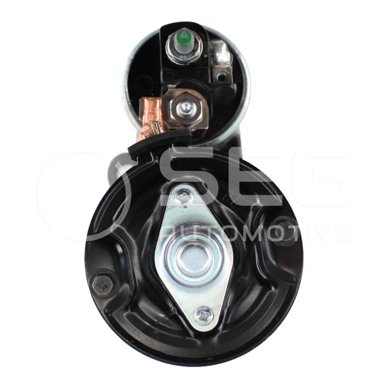 Démarreur SEG Automotive 0001109355 - Visuel 1