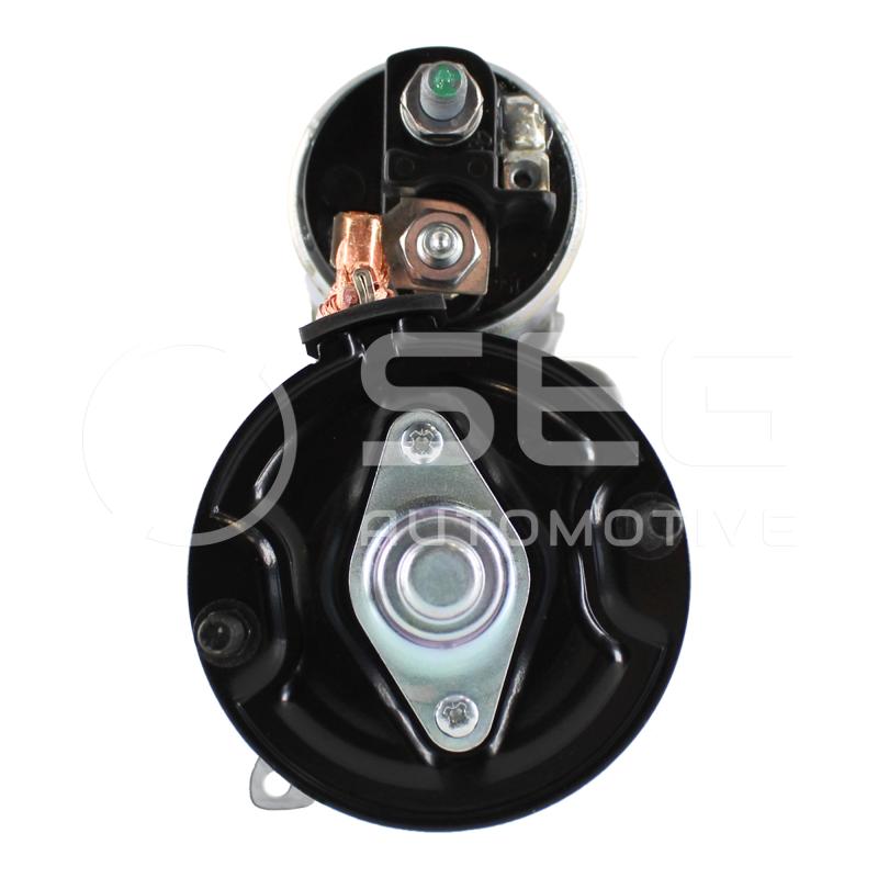 Démarreur SEG Automotive 0001109357 - Visuel 1