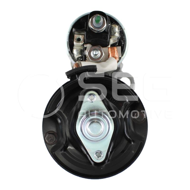 Démarreur SEG Automotive 0001109359 - Visuel 1