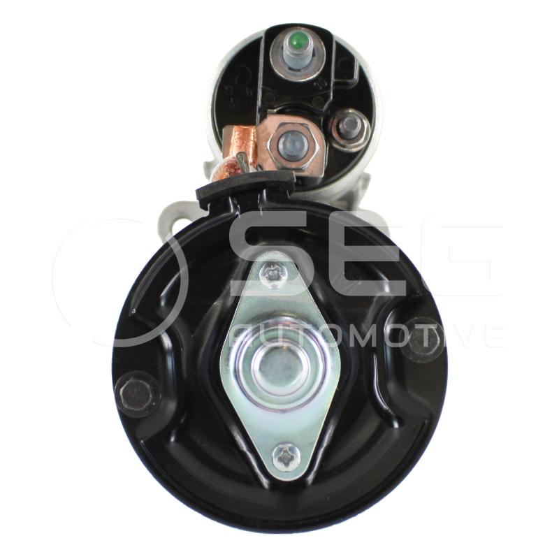 Démarreur SEG Automotive 0001109407 - Visuel 1