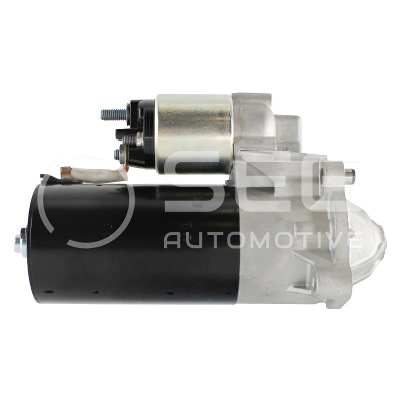 Démarreur SEG Automotive 0001109407 - Visuel 2