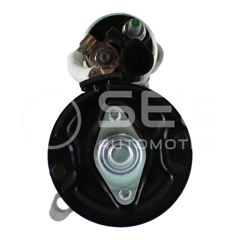 Démarreur SEG Automotive 0001109421 - Visuel 1