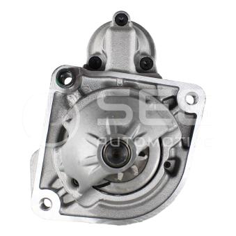 Démarreur SEG Automotive 0001109429 pour FORD FOCUS 2.3 JTD - 110cv