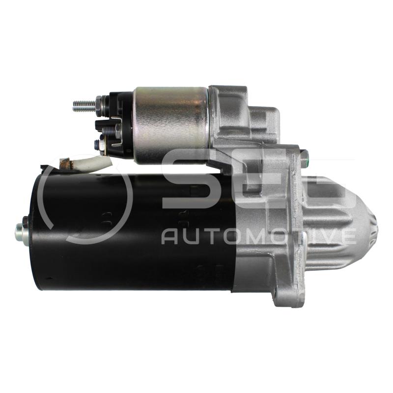 Démarreur SEG Automotive 0001109429 - Visuel 2