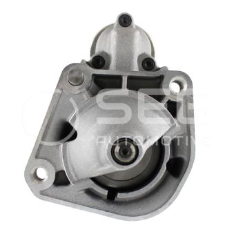 Démarreur SEG Automotive 0001109439 pour ABARTH 500 / 595 / 695 2.4 D - 131cv