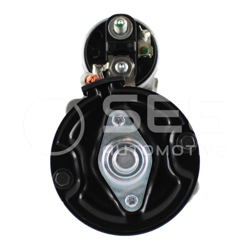 Démarreur SEG Automotive 0001109439 - Visuel 1