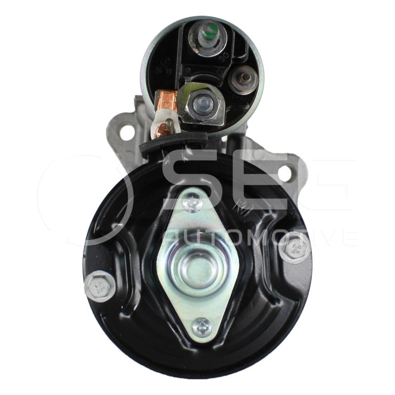 Démarreur SEG Automotive 0001109443 - Visuel 1
